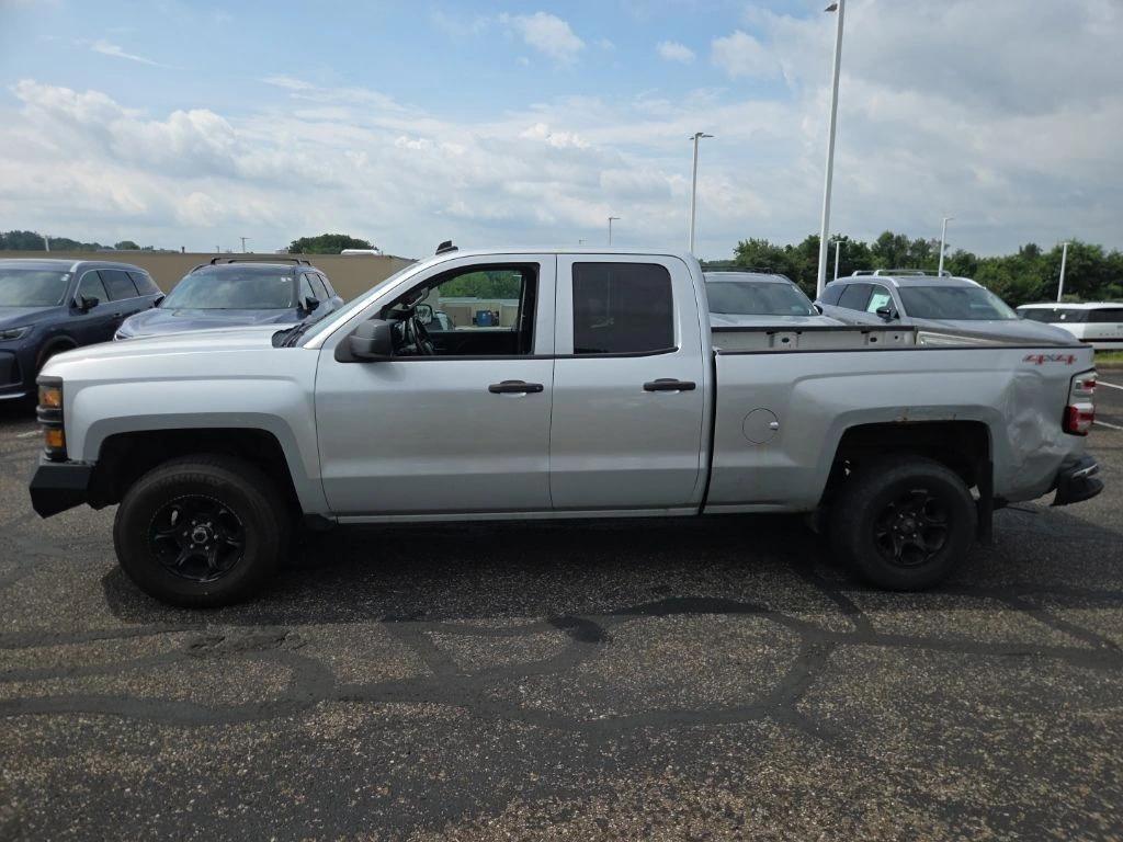 chevrolet silverado 1500 2014 1GCVKREH9EZ196817 image chevrolet silverado 1500 2014 1GCVKREH9EZ196817 image